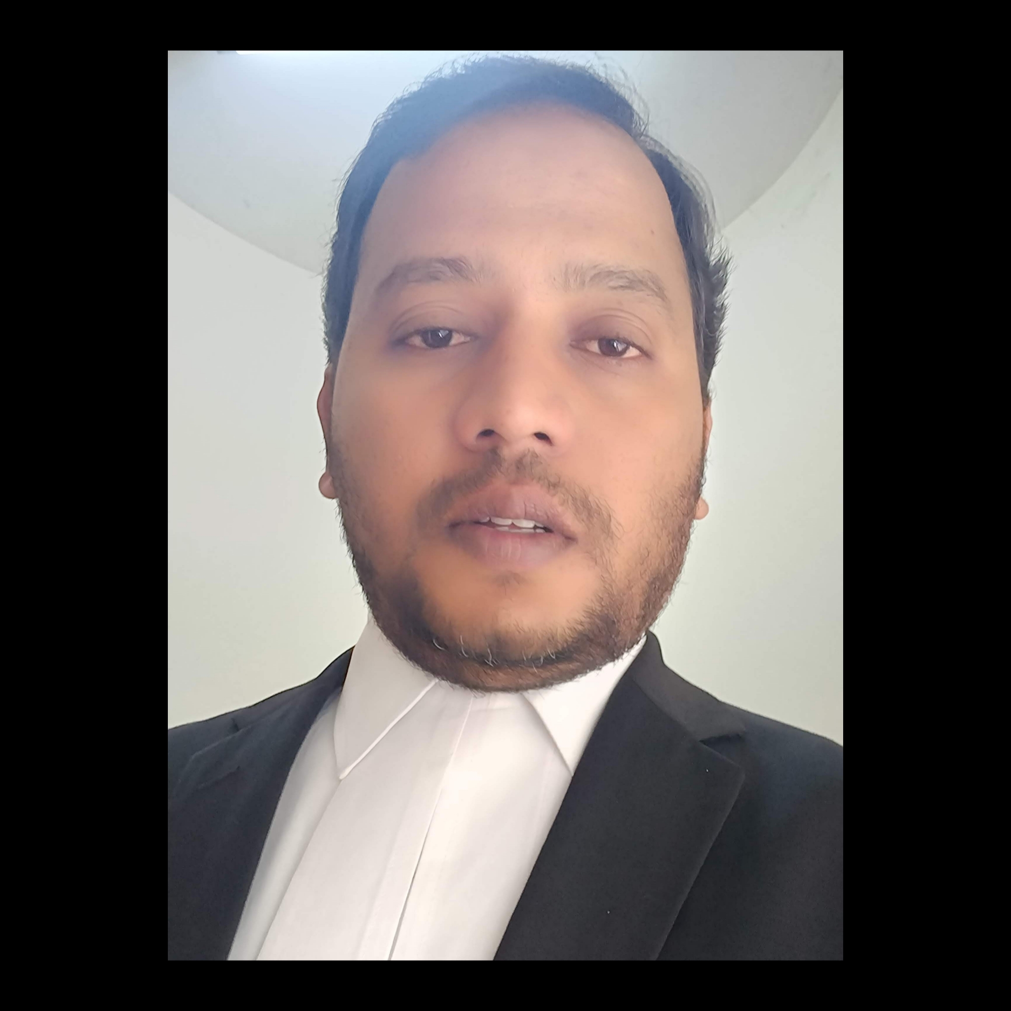 Advocate Vasanth Kumar  Lawyer